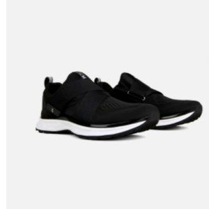 Tiem Slipstream Cycle Sneakers (Black)